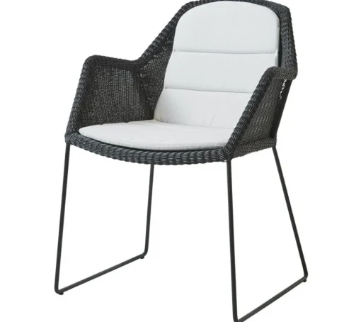 Breeze Chair Seat/Back Cushion