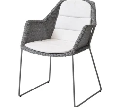 Breeze Chair Seat/Back Cushion