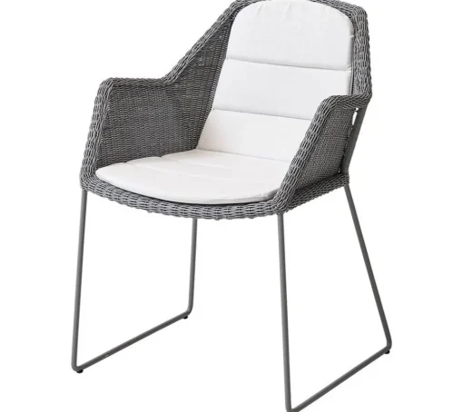 Breeze Chair Seat/Back Cushion
