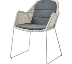 Breeze Chair Seat/Back Cushion