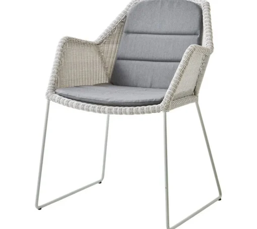 Breeze Chair Seat/Back Cushion