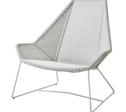 Breeze Highback Lounge Chair 5469 LI/LS/LW
