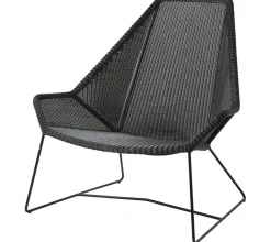 Breeze Highback Lounge Chair 5469 LI/LS/LW