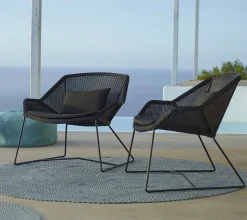 Breeze Lounge Chair 5468 LI/LS/LW