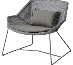 Breeze Lounge Chair Cushion