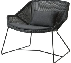 Breeze Lounge Chair Cushion