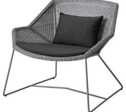 Breeze Lounge Chair Cushion