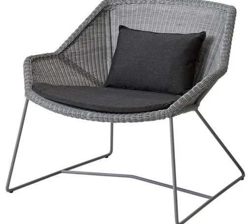 Breeze Lounge Chair Cushion