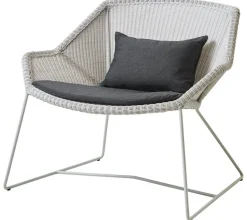Breeze Lounge Chair Cushion