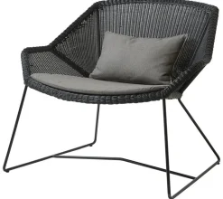 Breeze Lounge Chair Cushion