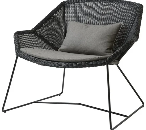 Breeze Lounge Chair Cushion