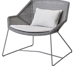 Breeze Lounge Chair Cushion