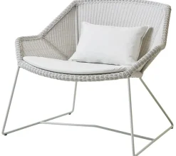 Breeze Lounge Chair Cushion