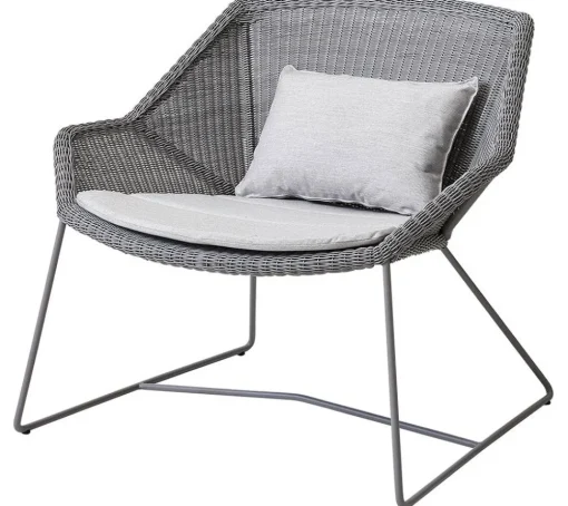 Breeze Lounge Chair Cushion