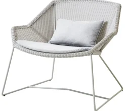 Breeze Lounge Chair Cushion