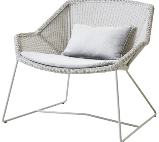 Breeze Lounge Chair Cushion