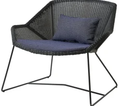 Breeze Lounge Chair Cushion