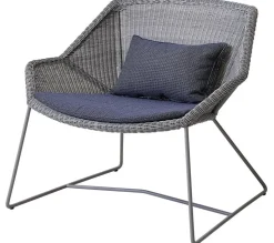 Breeze Lounge Chair Cushion