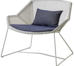 Breeze Lounge Chair Cushion