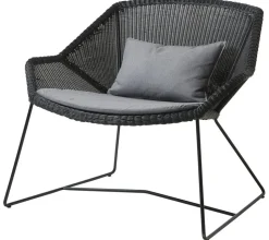 Breeze Lounge Chair Cushion