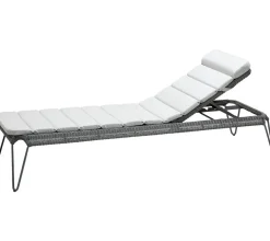 Breeze Lounger Cushion