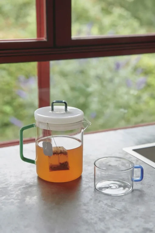 Brew Cup