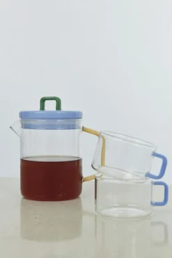 Brew Pot