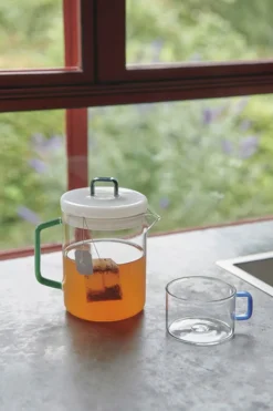 Brew Pot