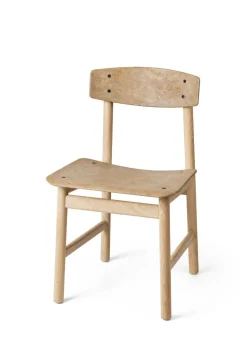 Børge Mogensen Conscious Chair BM3162 - 4 stk