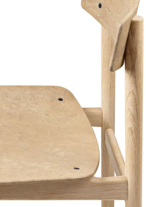 Børge Mogensen Conscious Chair BM3162 - 4 stk