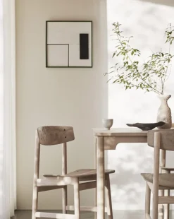 Børge Mogensen Conscious Chair BM3162 - 4 stk