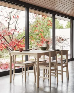 Børge Mogensen Conscious Chair BM3162 - 4 stk