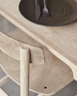 Børge Mogensen Conscious Chair BM3162 - 4 stk