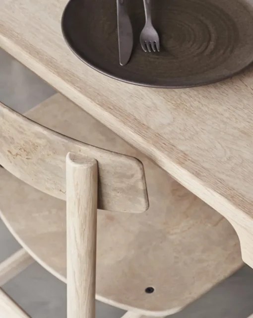 Børge Mogensen Conscious Chair BM3162 - 4 stk