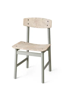 Børge Mogensen Conscious Chair BM3162 - 4 stk