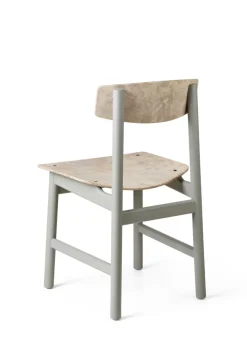 Børge Mogensen Conscious Chair BM3162 - 4 stk