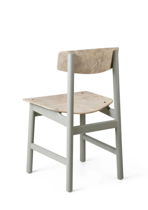 Børge Mogensen Conscious Chair BM3162 - 4 stk