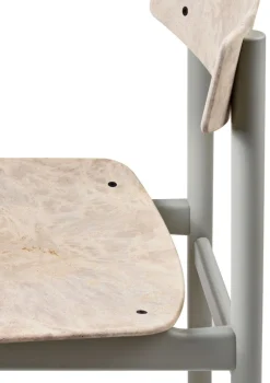 Børge Mogensen Conscious Chair BM3162 - 4 stk