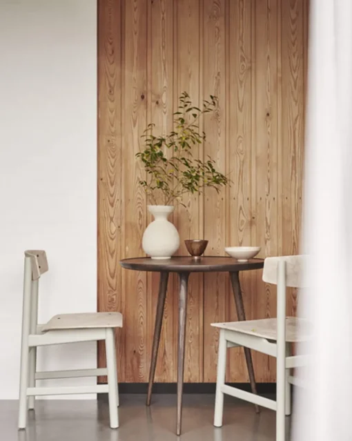 Børge Mogensen Conscious Chair BM3162 - 4 stk