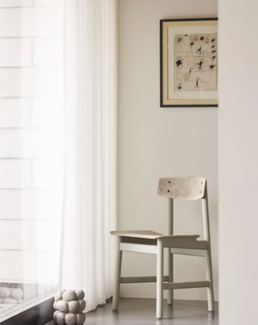 Børge Mogensen Conscious Chair BM3162 - 4 stk