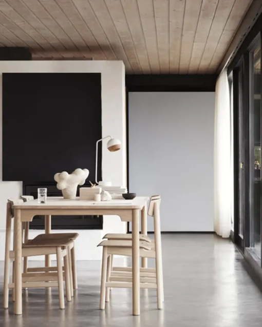 Børge Mogensen Conscious Table BM5462
