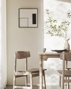 Børge Mogensen Conscious Table BM5462