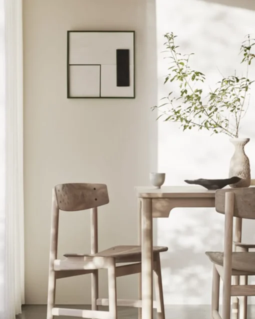Børge Mogensen Conscious Table BM5462