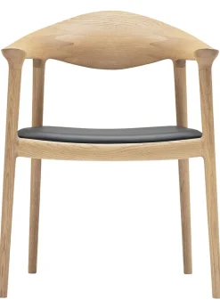 Bridge Armchair
