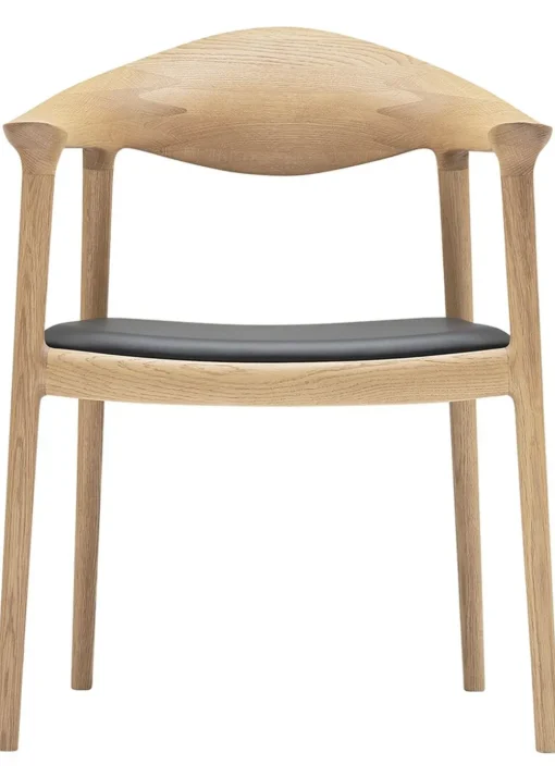 Bridge Armchair