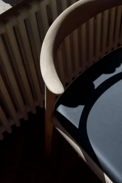Bridge Armchair