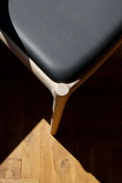 Bridge Armchair