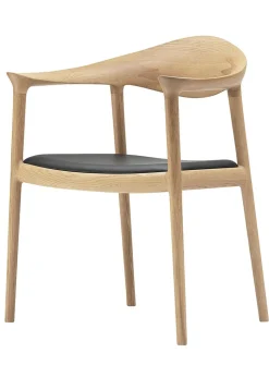 Bridge Armchair