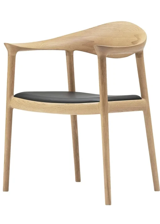 Bridge Armchair