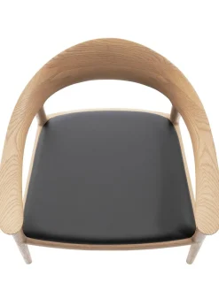 Bridge Armchair